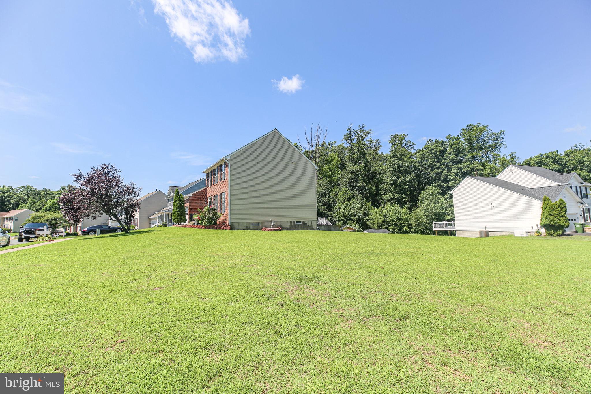 THE GLEN (SALEM FIELDS) - Residential