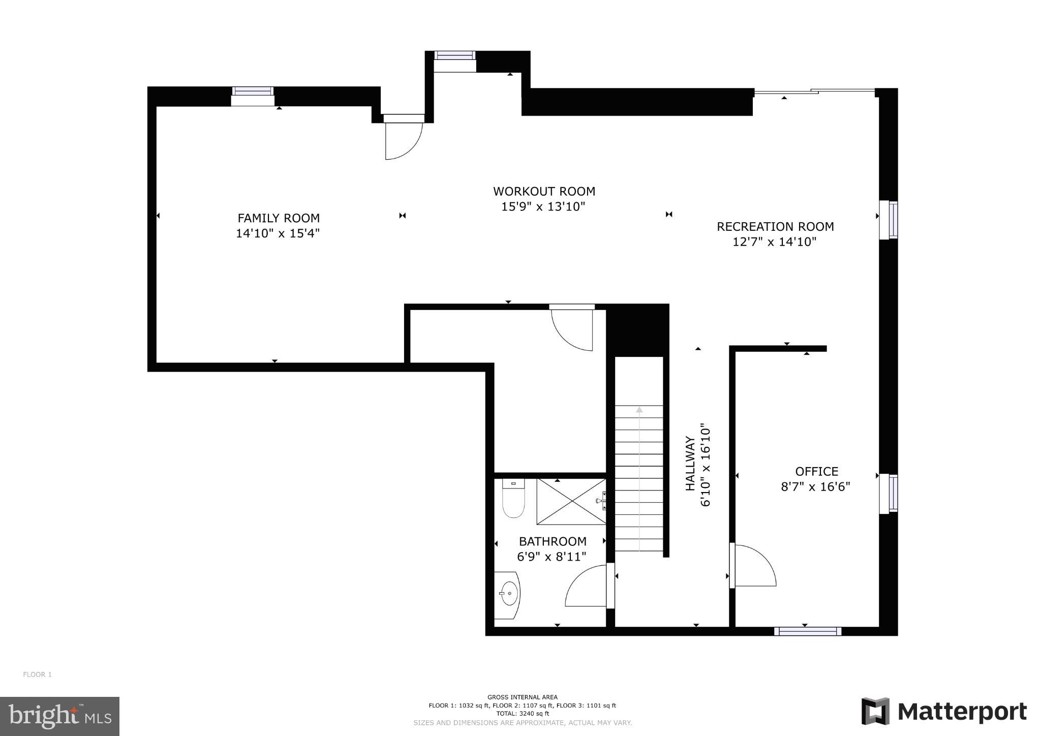 THE GLEN (SALEM FIELDS) - Residential