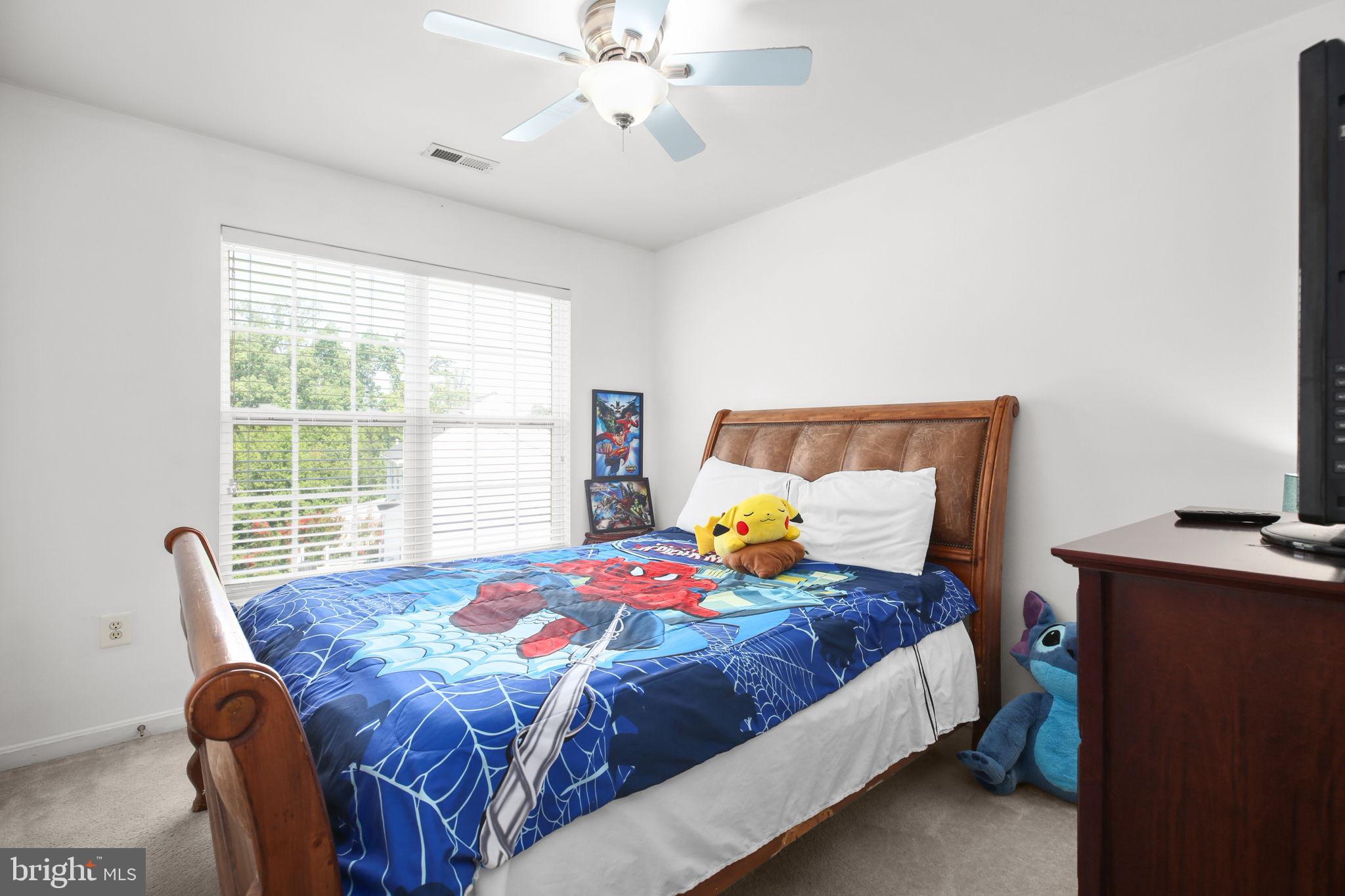 THE GLEN (SALEM FIELDS) - Residential