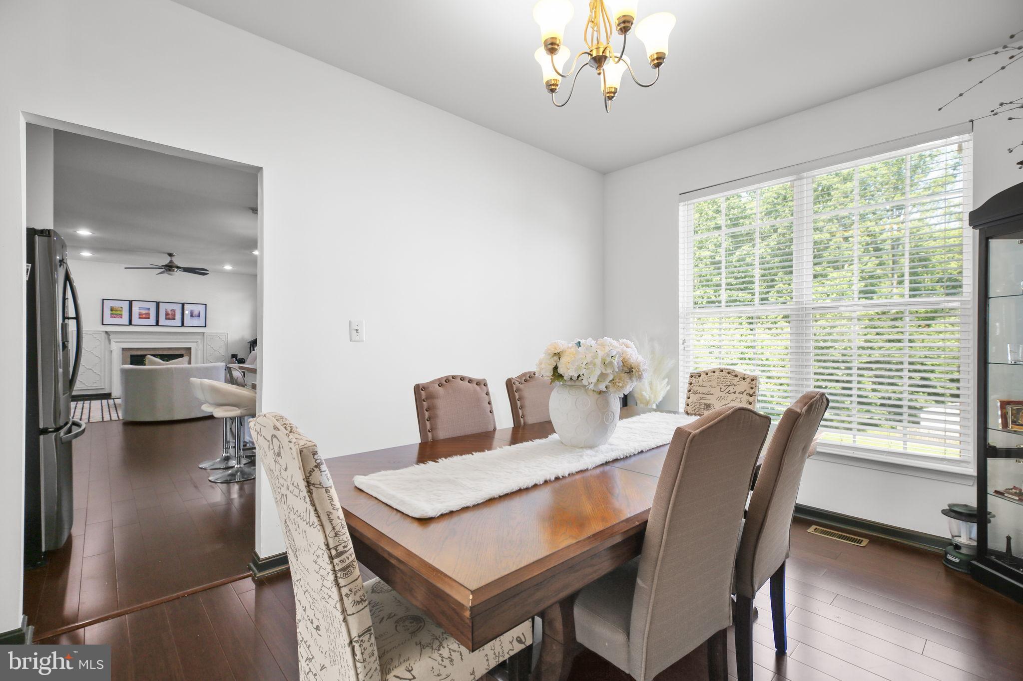 THE GLEN (SALEM FIELDS) - Residential