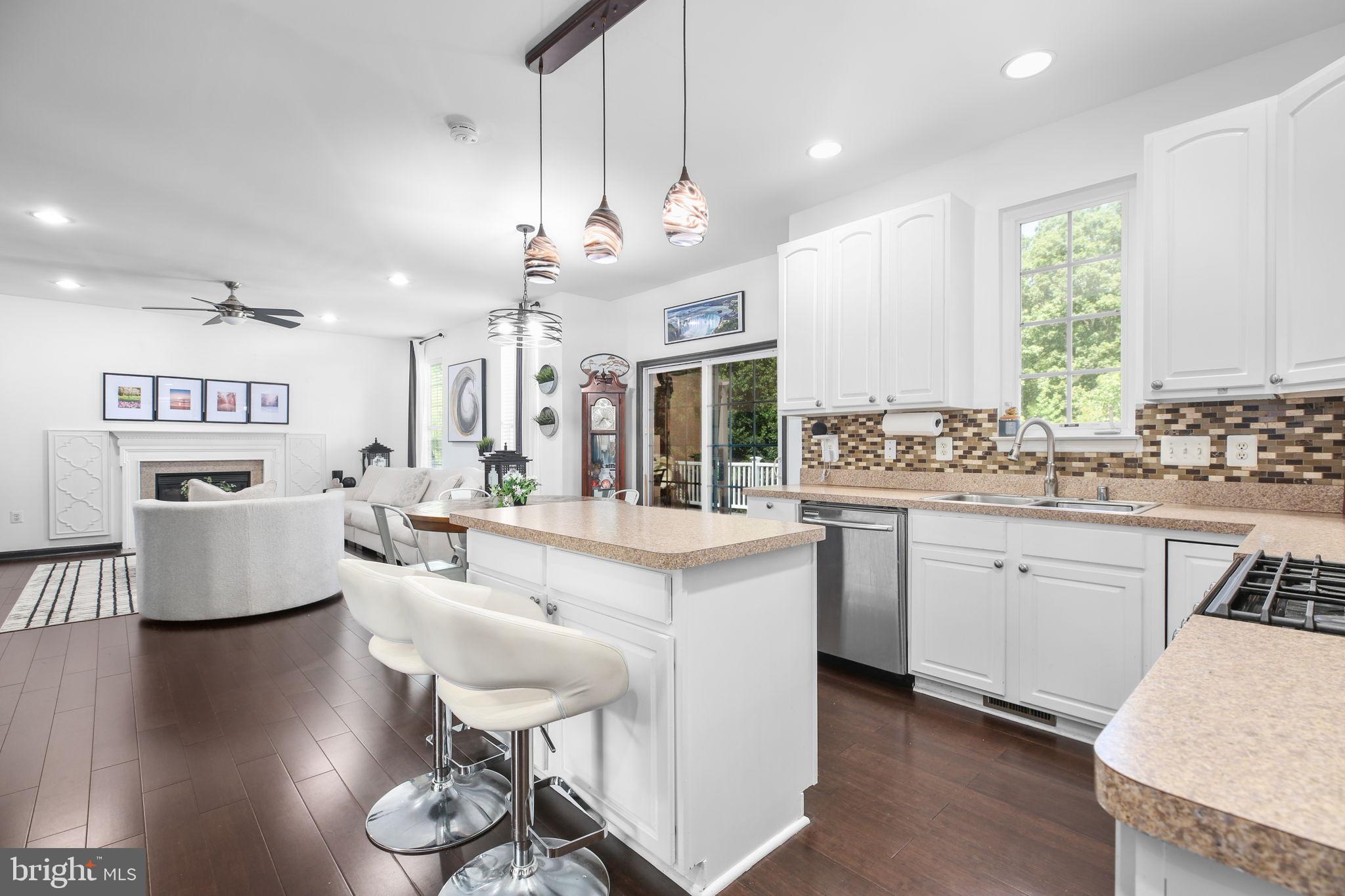 THE GLEN (SALEM FIELDS) - Residential