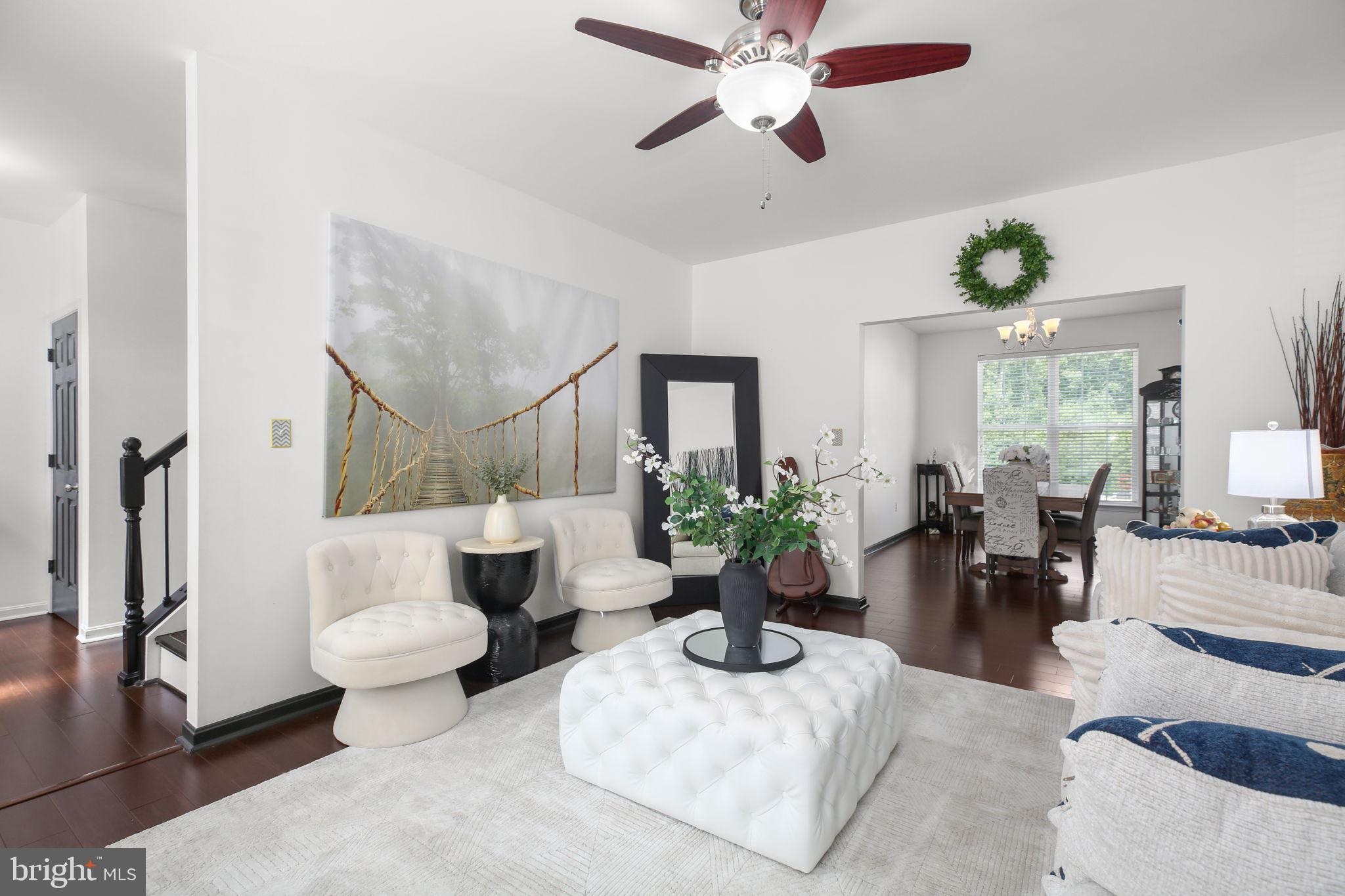 THE GLEN (SALEM FIELDS) - Residential