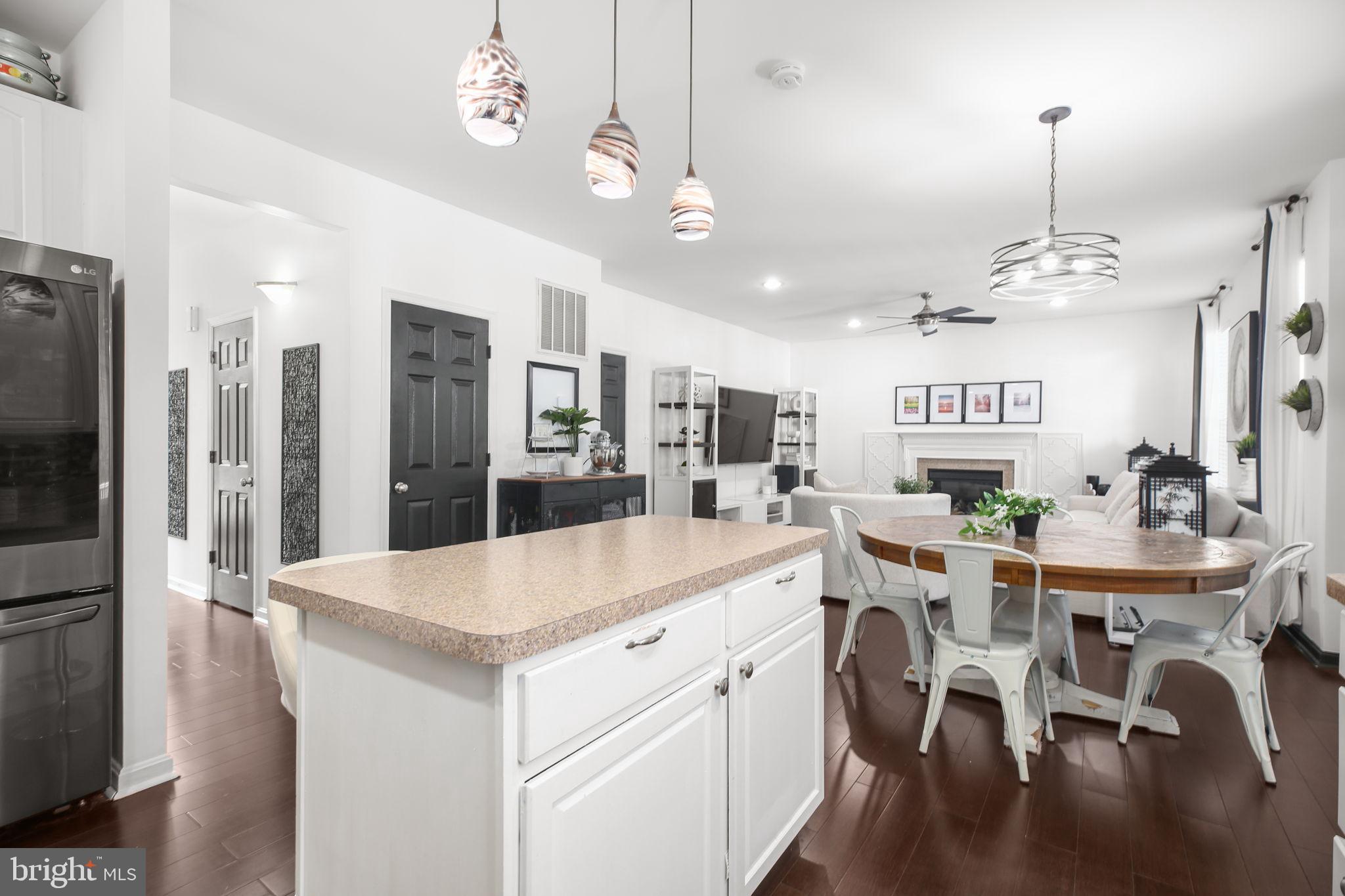 THE GLEN (SALEM FIELDS) - Residential