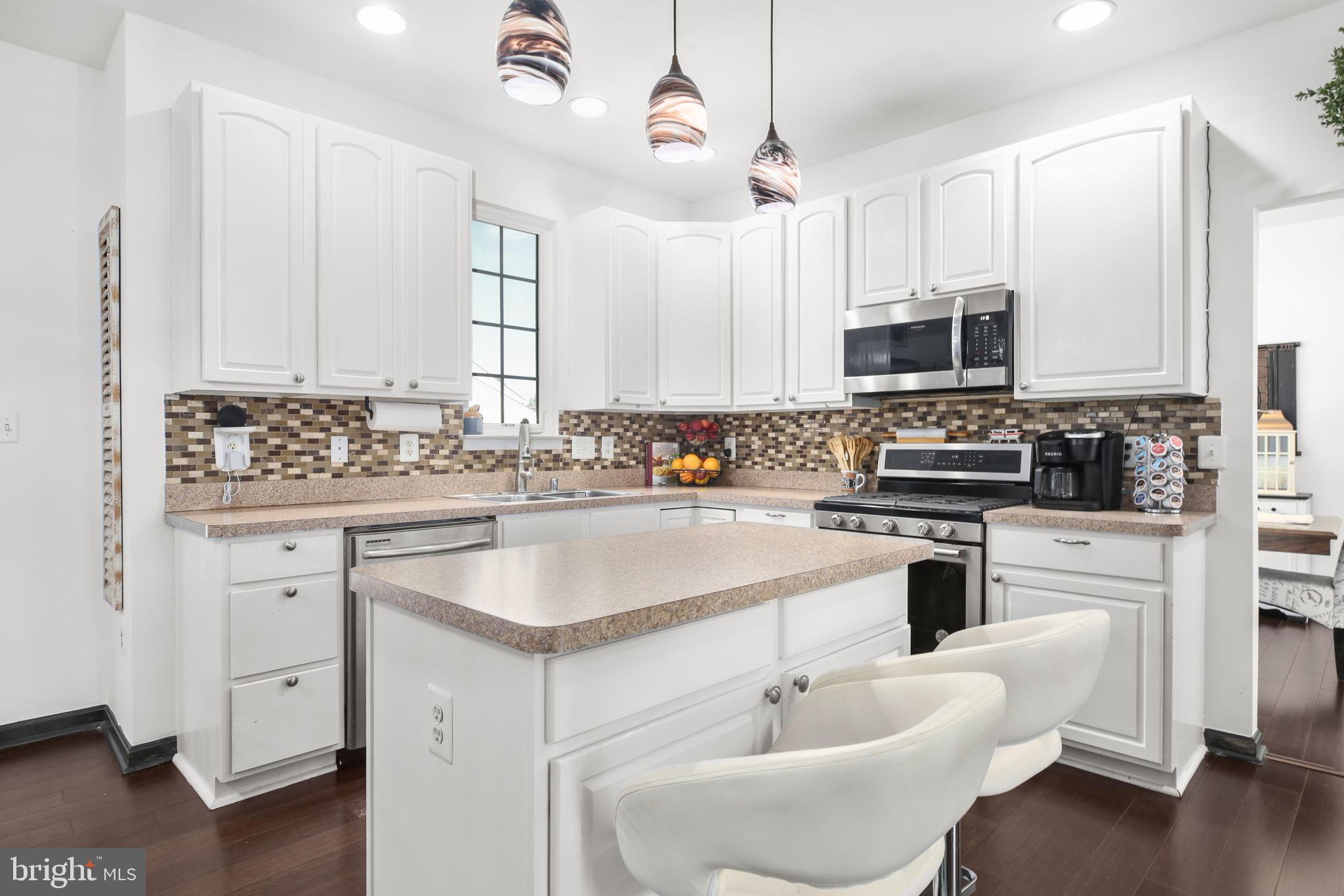 THE GLEN (SALEM FIELDS) - Residential