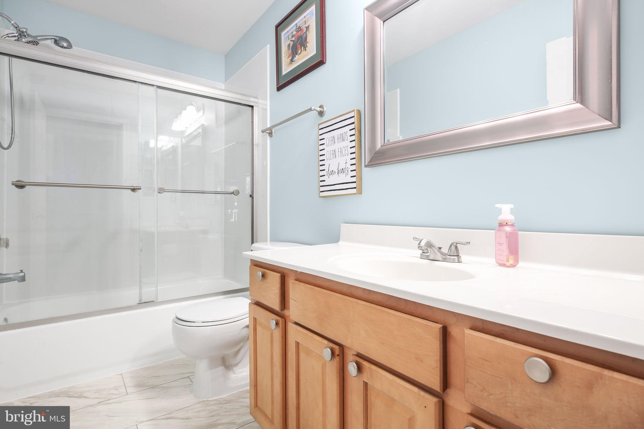 THE GLEN (SALEM FIELDS) - Residential