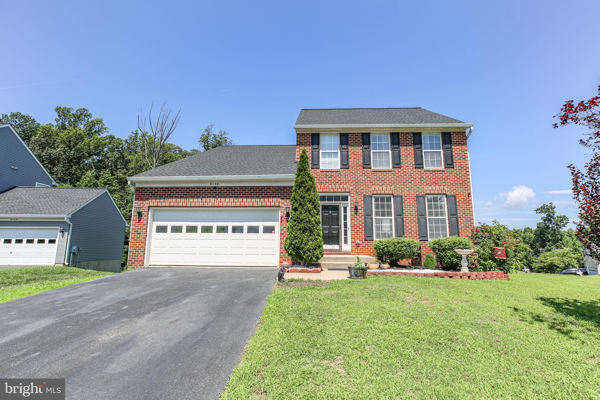 THE GLEN (SALEM FIELDS) - Residential