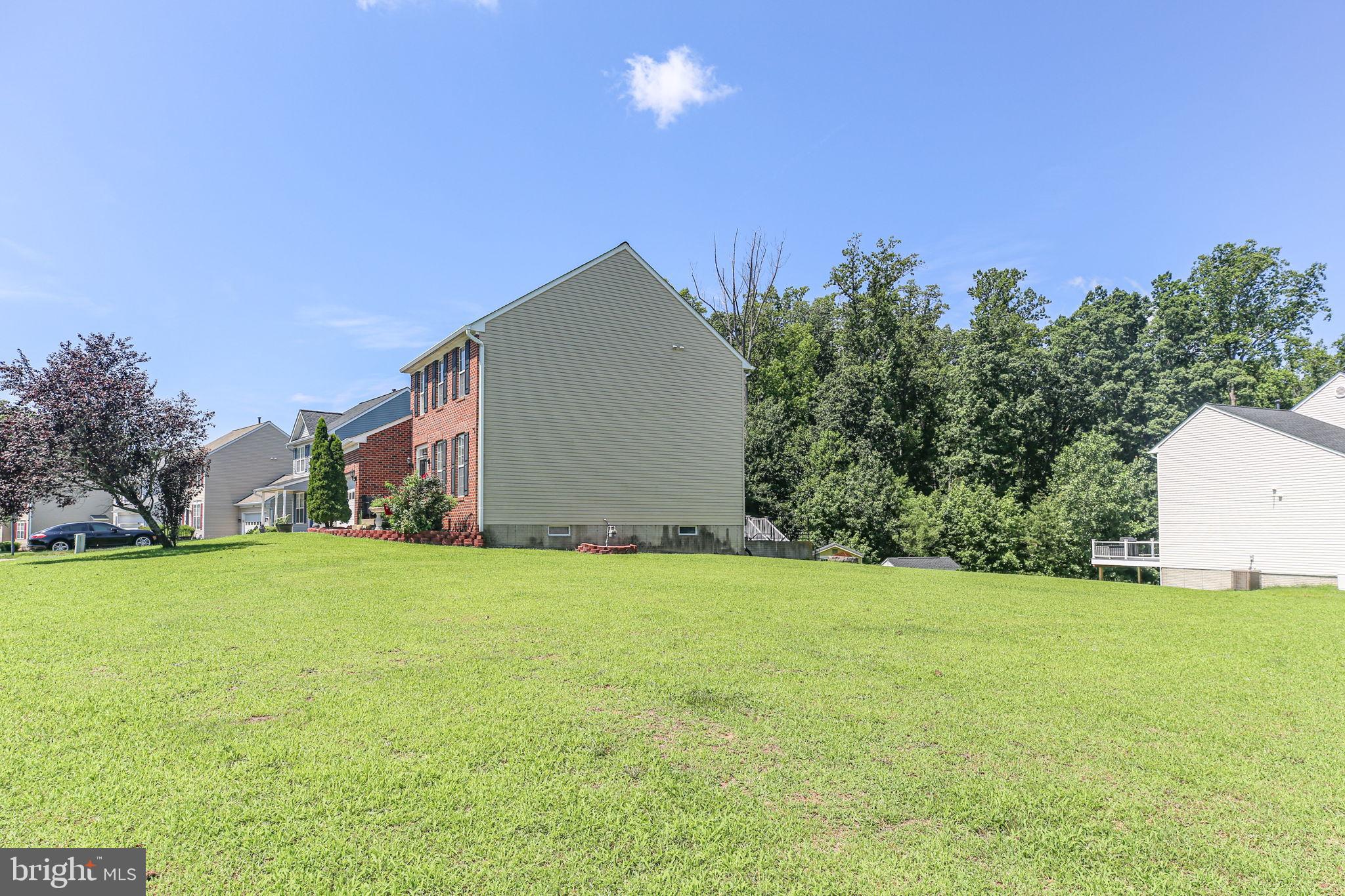 THE GLEN (SALEM FIELDS) - Residential