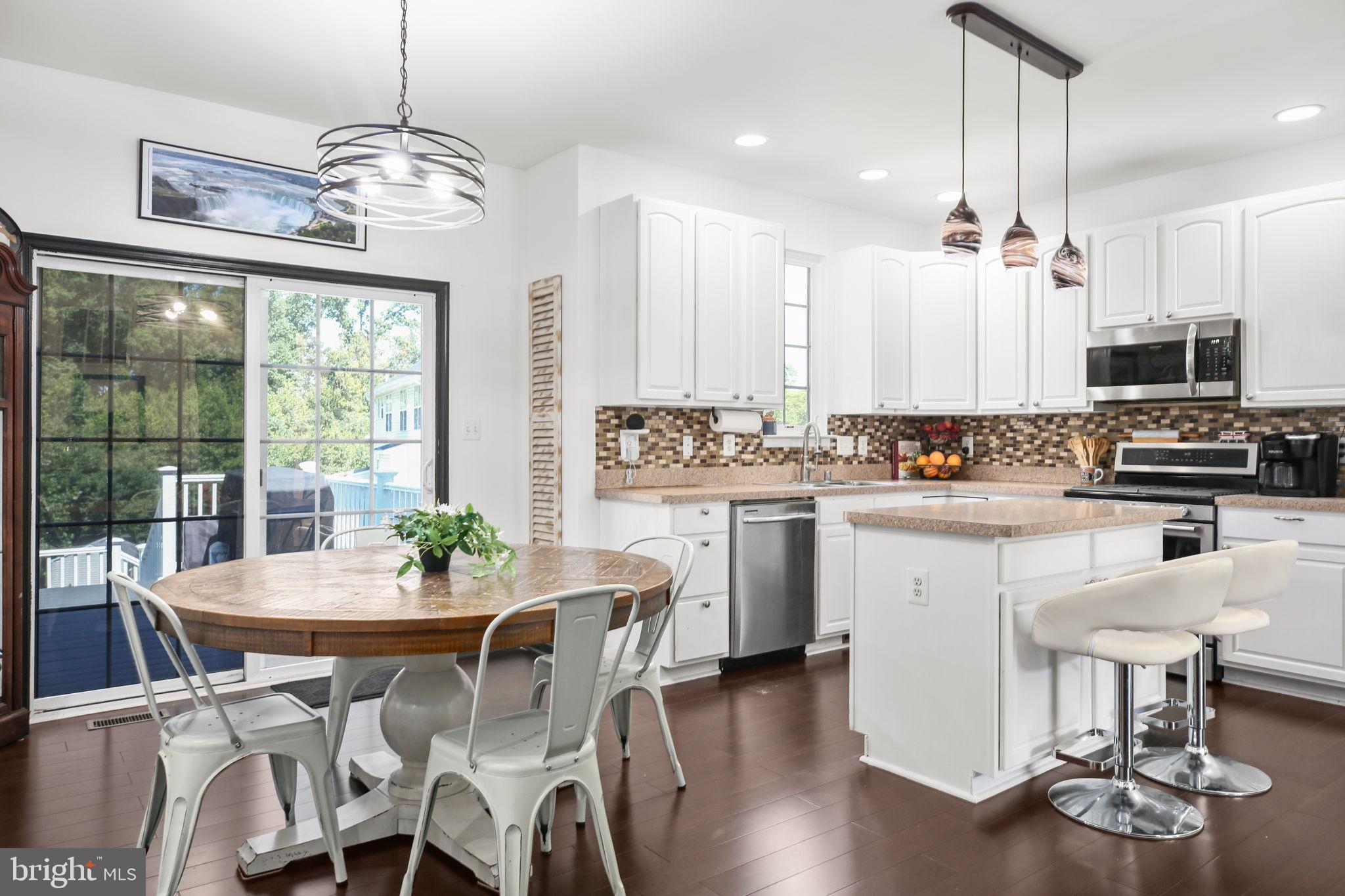 THE GLEN (SALEM FIELDS) - Residential