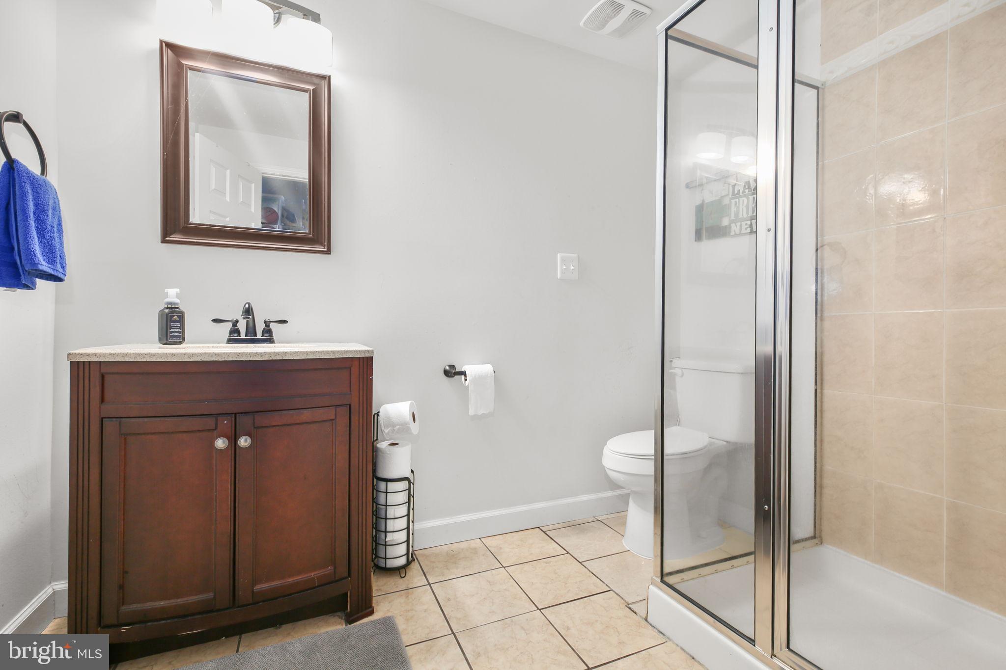 THE GLEN (SALEM FIELDS) - Residential