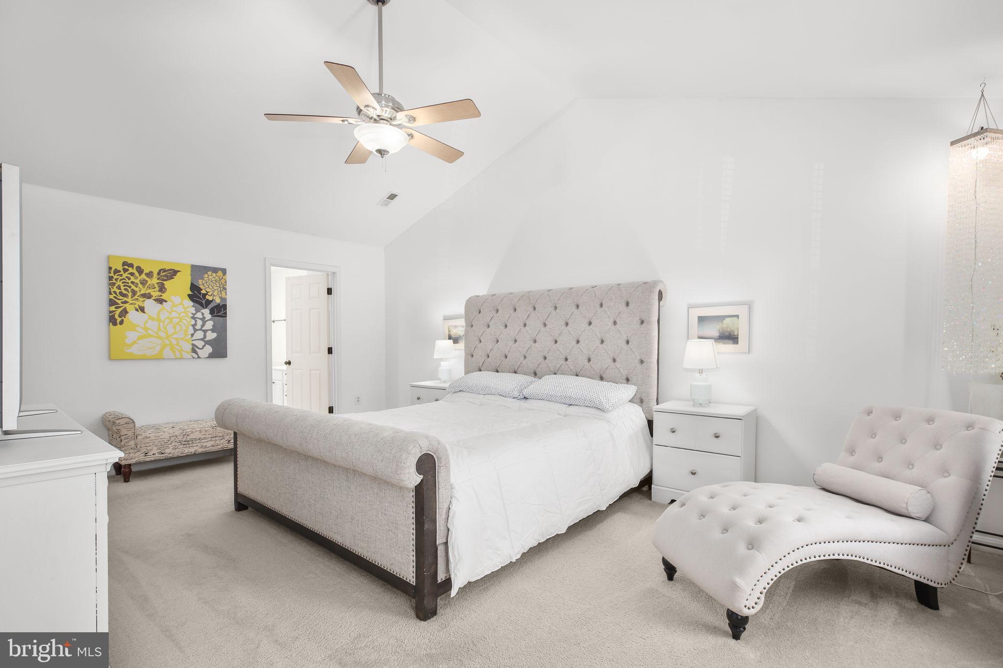 THE GLEN (SALEM FIELDS) - Residential