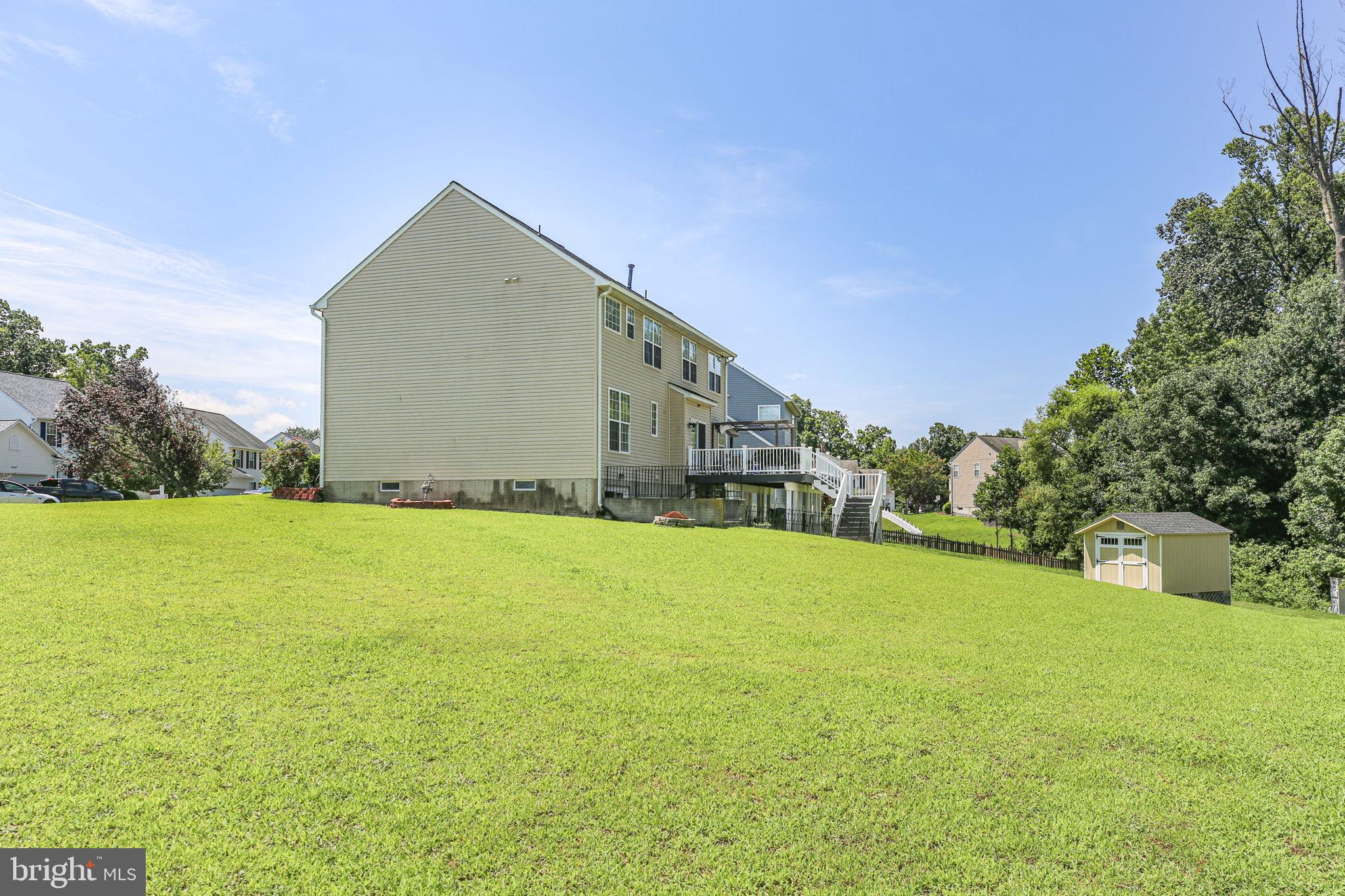 THE GLEN (SALEM FIELDS) - Residential