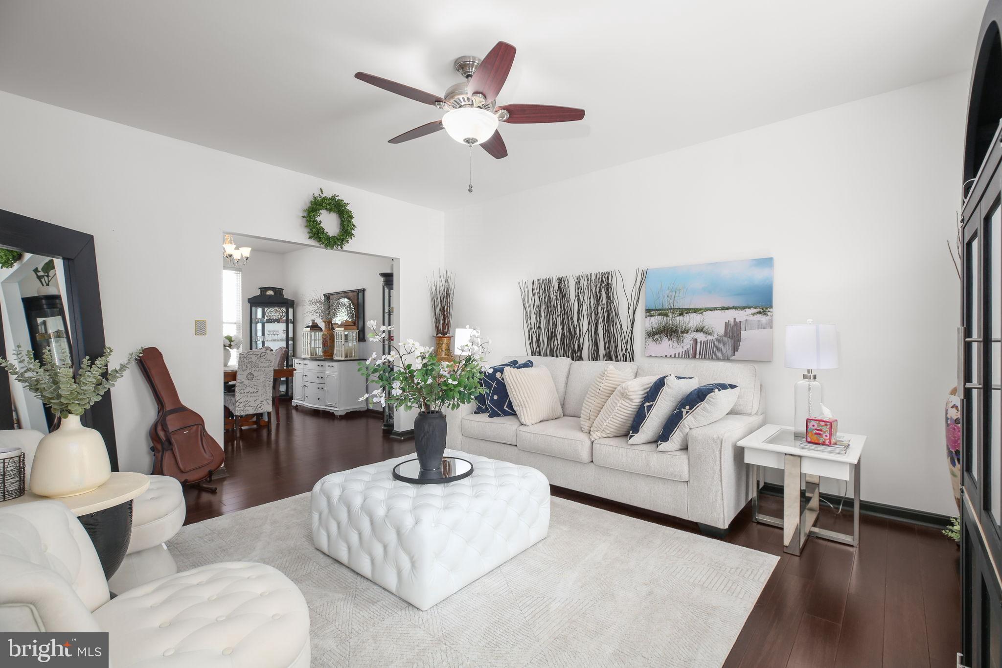 THE GLEN (SALEM FIELDS) - Residential