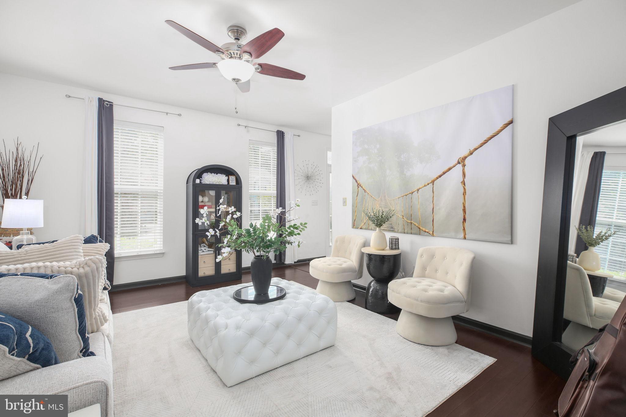 THE GLEN (SALEM FIELDS) - Residential