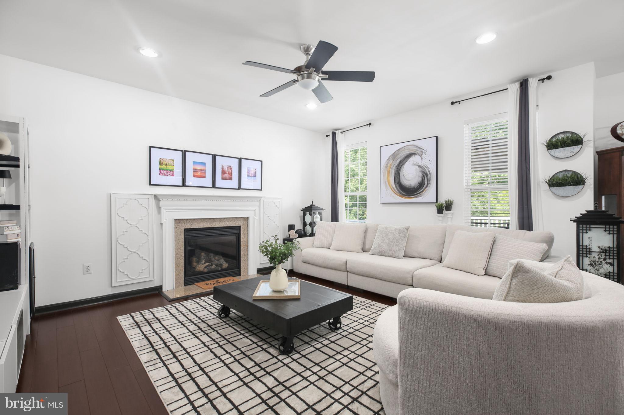 THE GLEN (SALEM FIELDS) - Residential