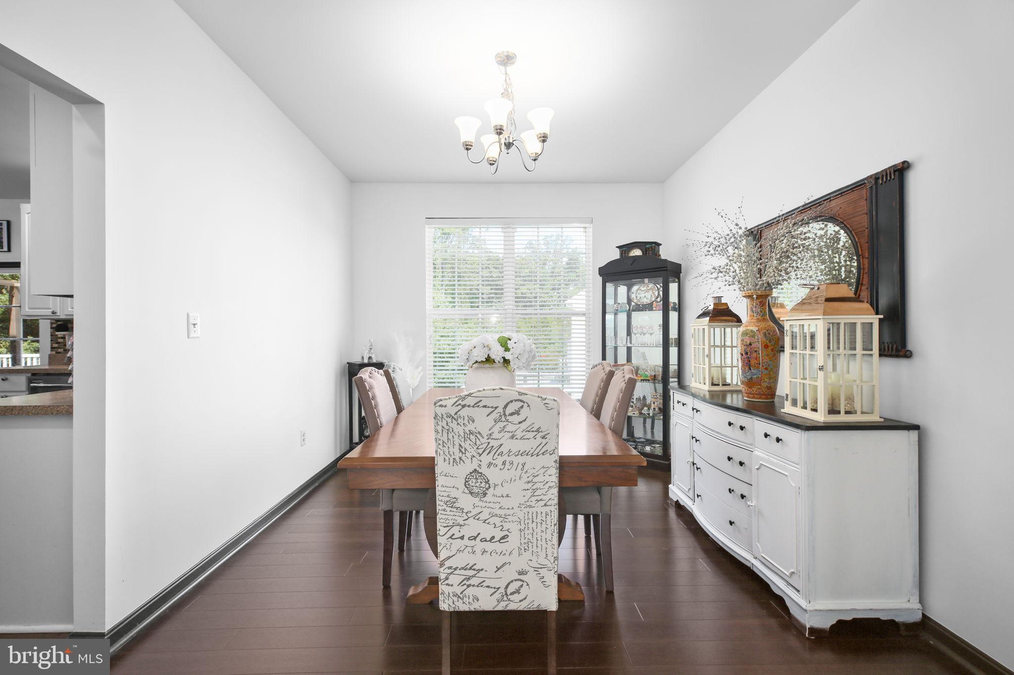 THE GLEN (SALEM FIELDS) - Residential