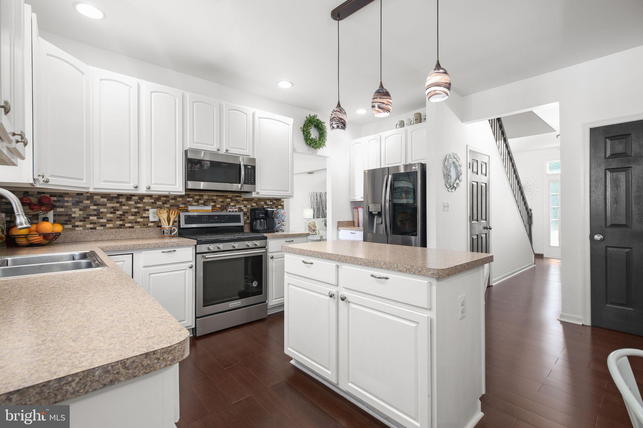 THE GLEN (SALEM FIELDS) - Residential