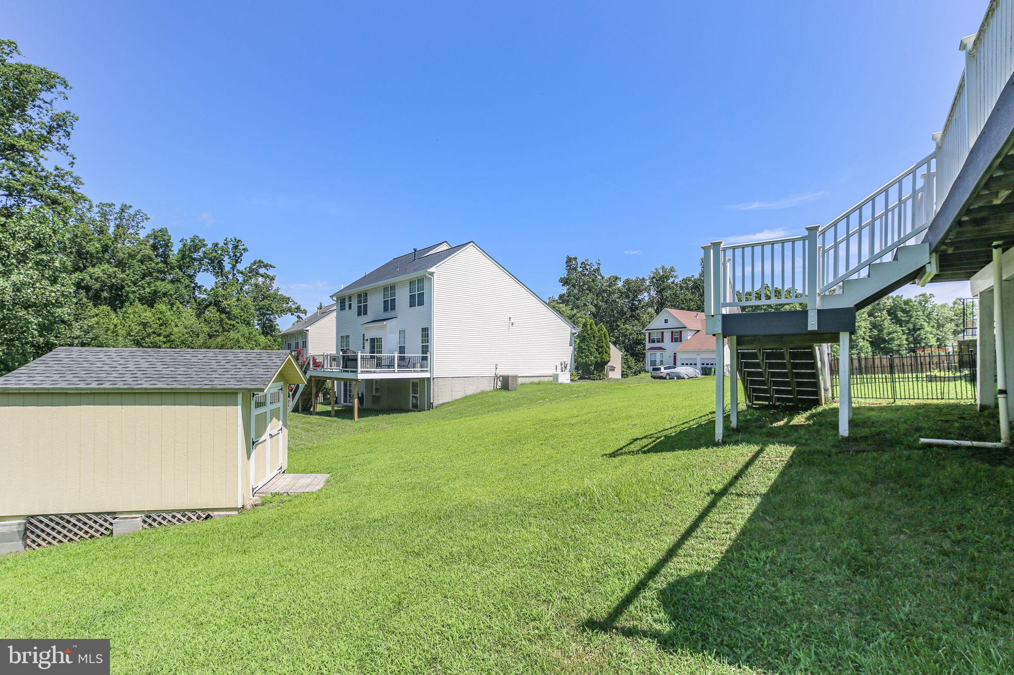 THE GLEN (SALEM FIELDS) - Residential