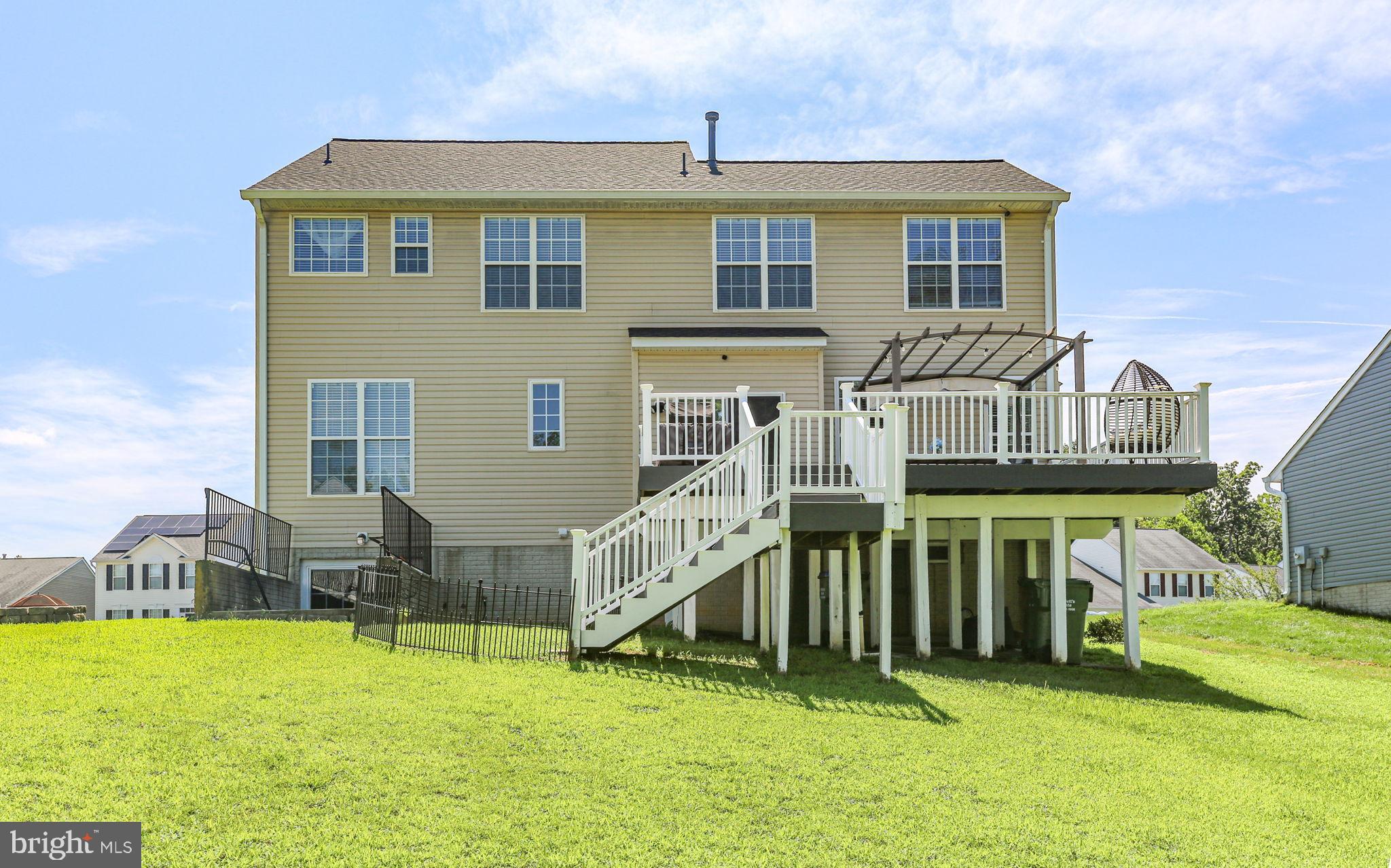 THE GLEN (SALEM FIELDS) - Residential