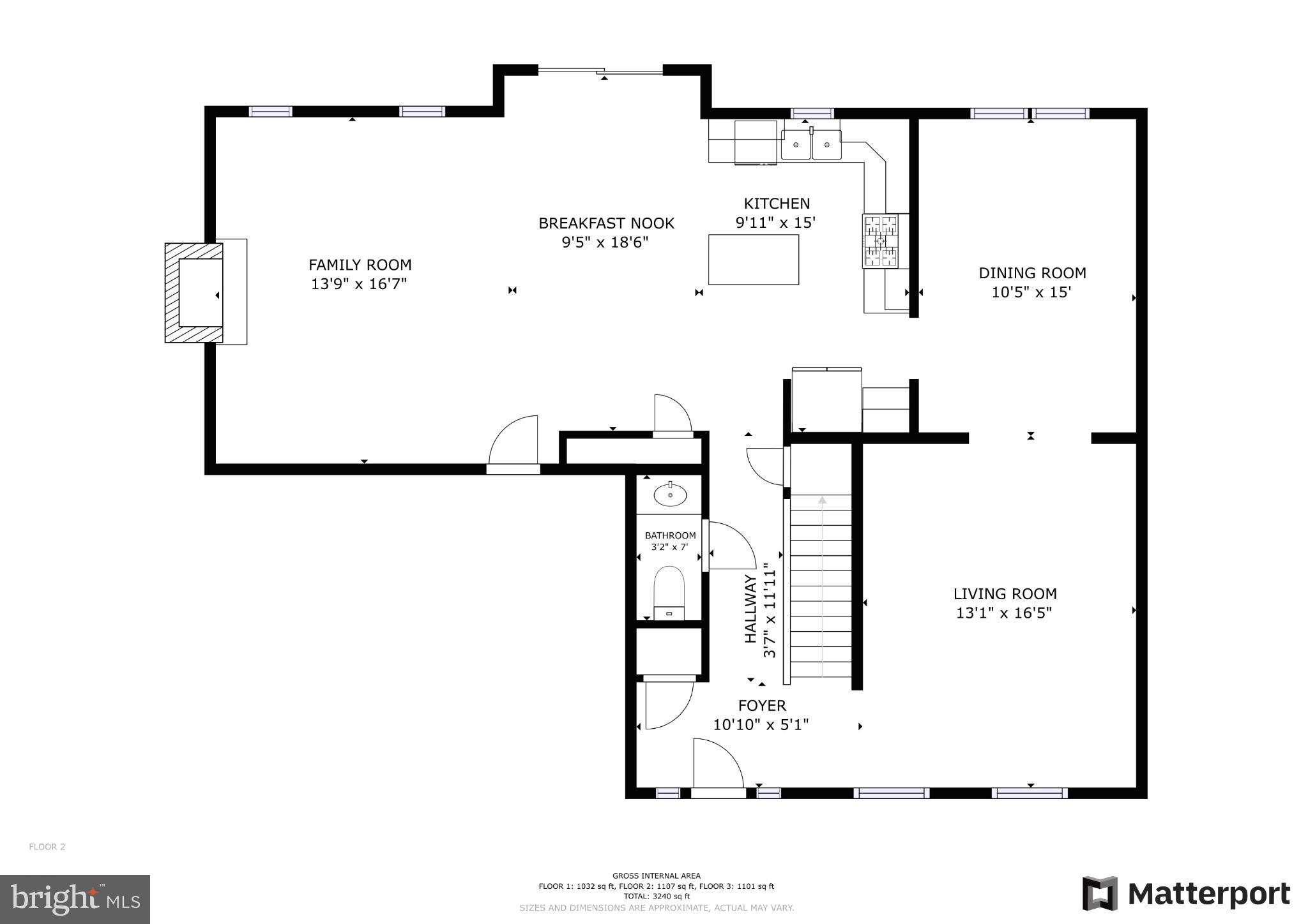 THE GLEN (SALEM FIELDS) - Residential