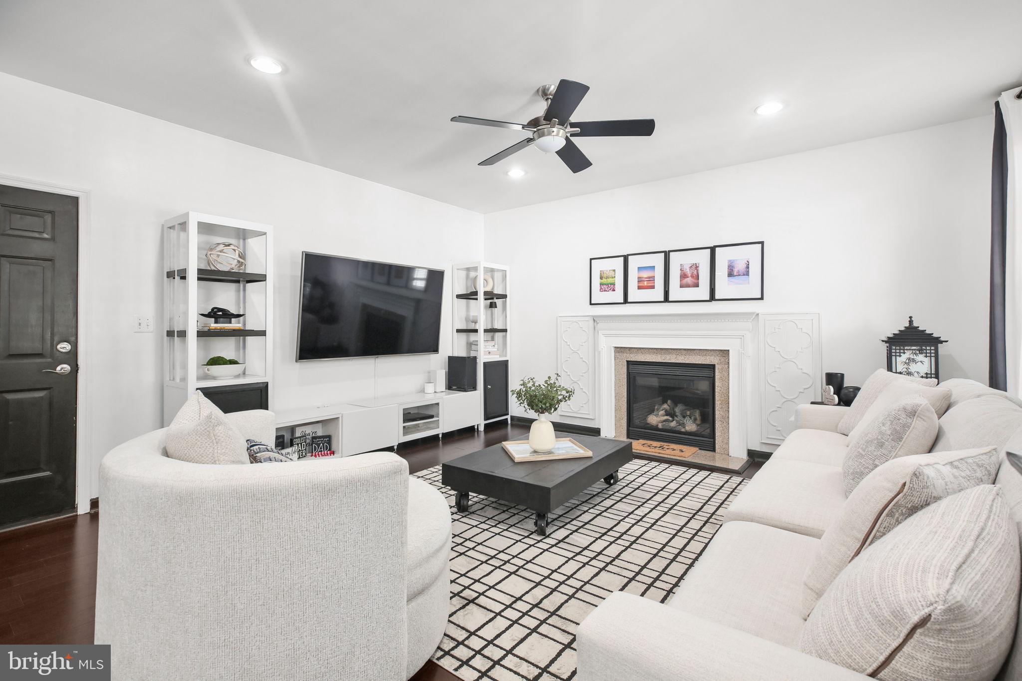 THE GLEN (SALEM FIELDS) - Residential