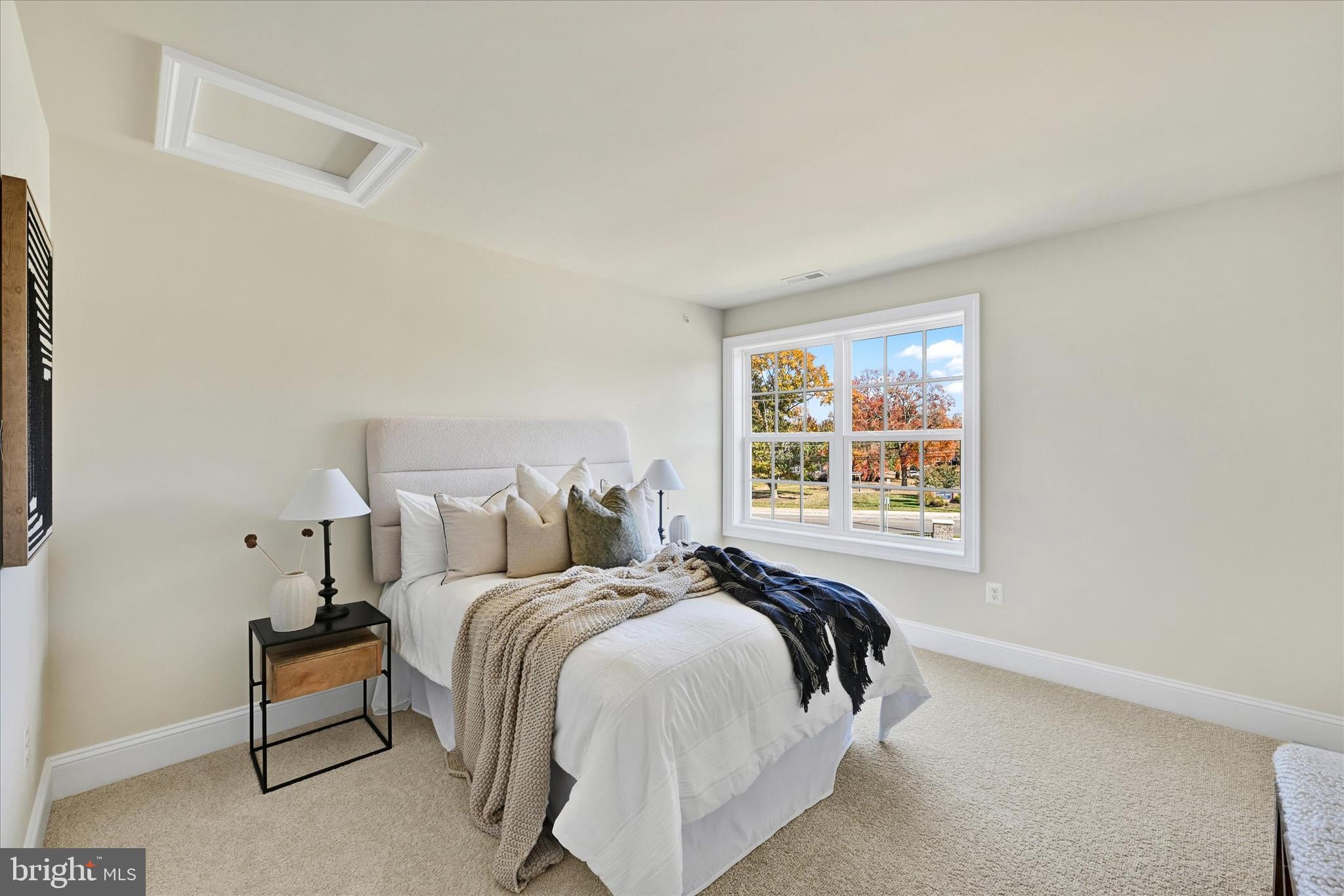 RODGERS FORGE - Residential