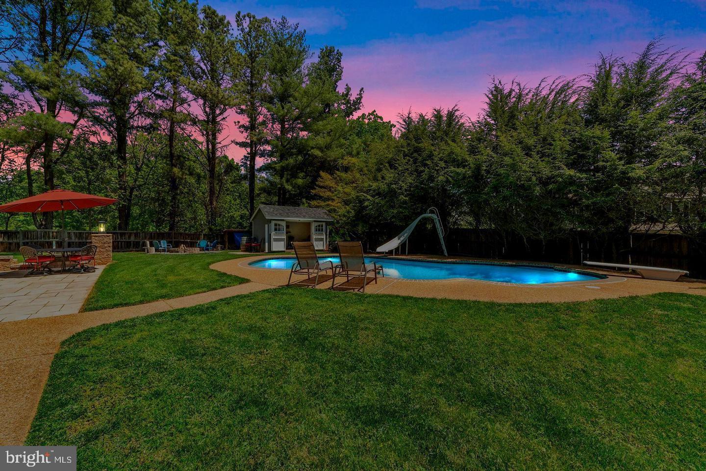 5291 MERRY OAKS ROAD