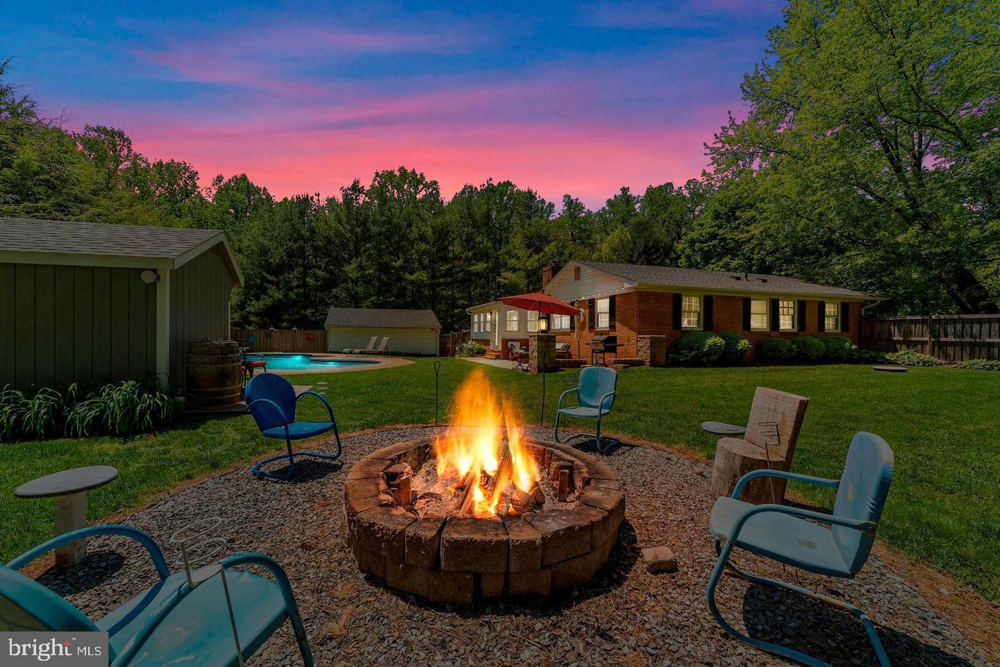 5291 MERRY OAKS ROAD