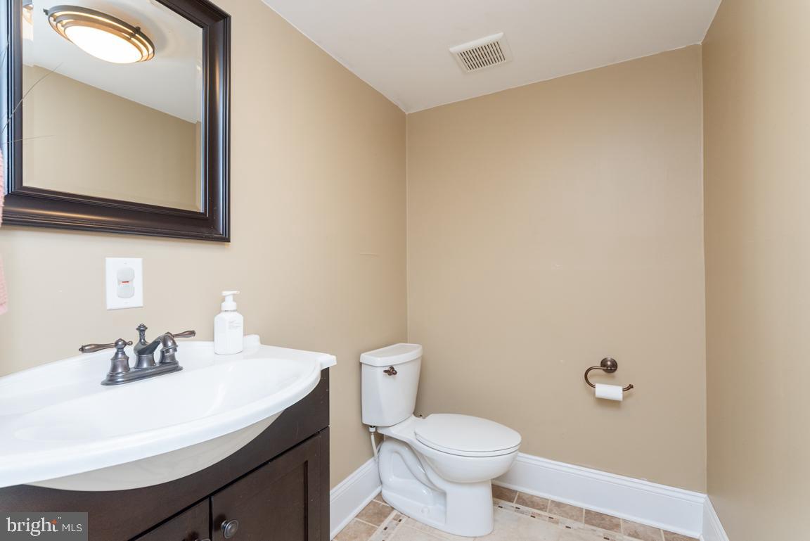 BEAVER RUN KNOLL - Residential