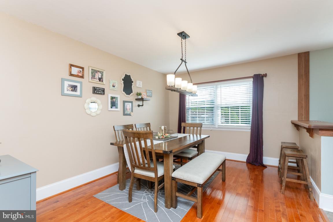 BEAVER RUN KNOLL - Residential