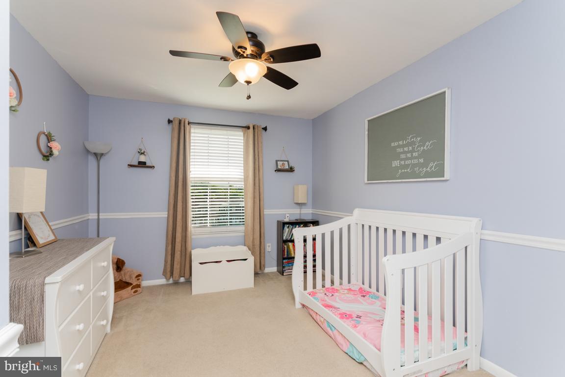 BEAVER RUN KNOLL - Residential