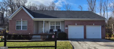 8953 CHAPEL AVENUE ELLICOTT CITY MD 21043