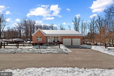 8953 CHAPEL AVENUE ELLICOTT CITY MD 21043