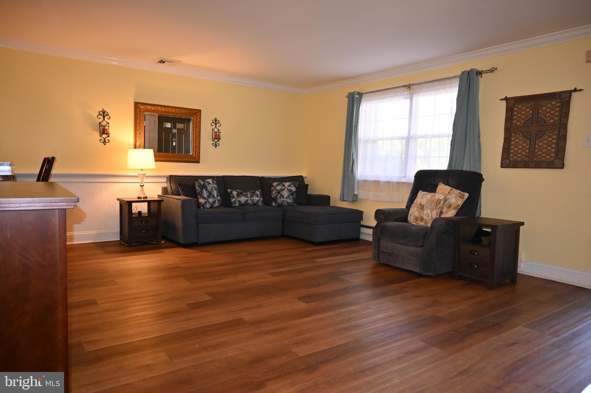 THE CROSSINGS AT EXT - Residential