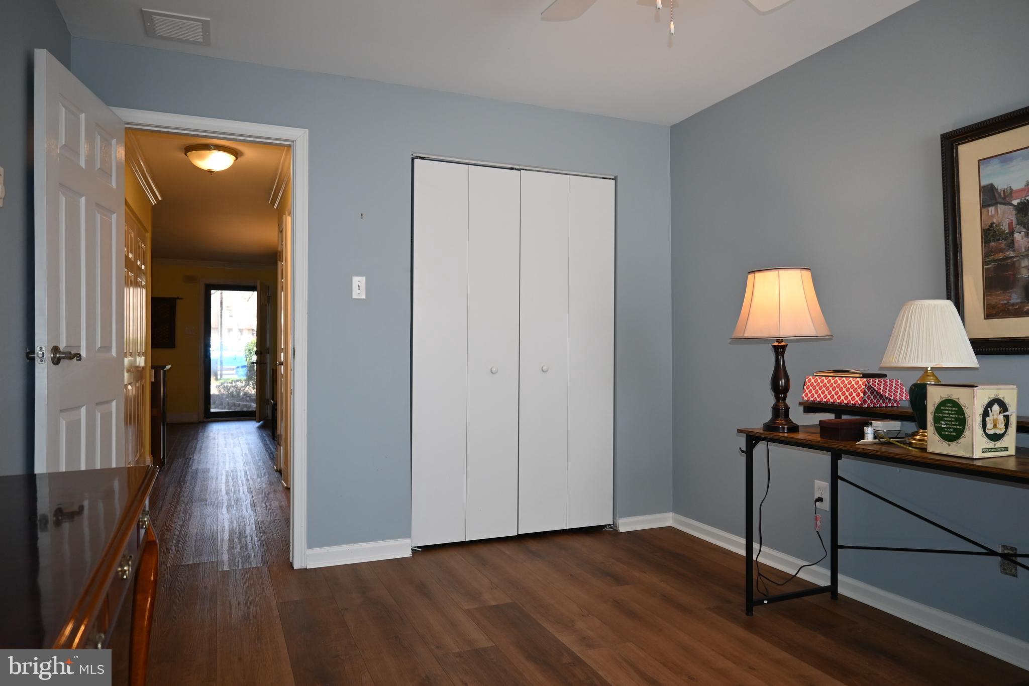 THE CROSSINGS AT EXT - Residential