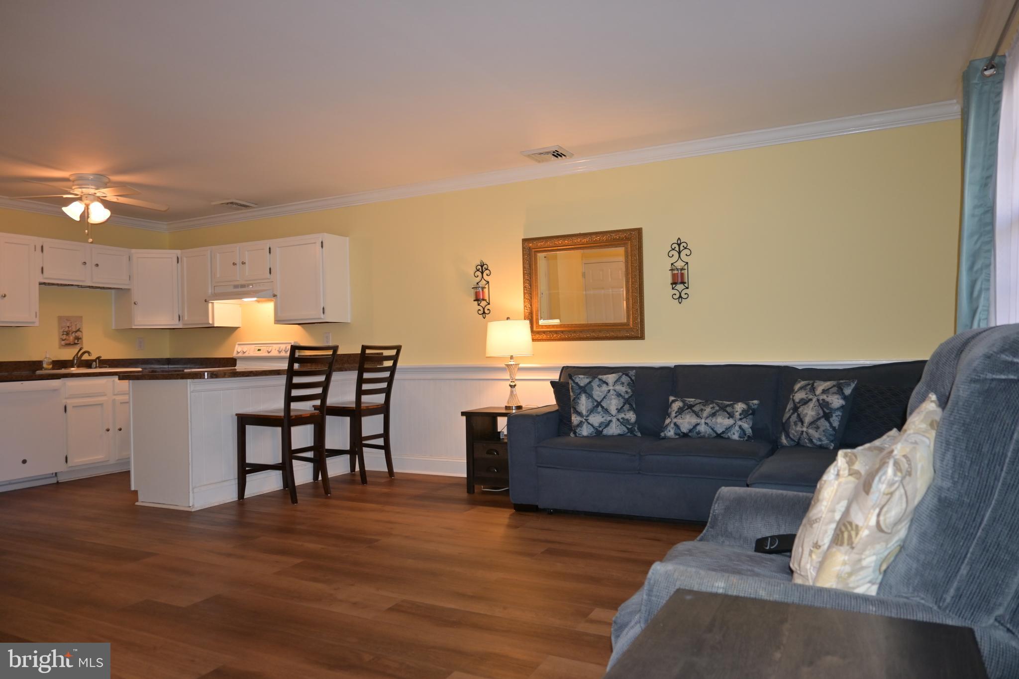 THE CROSSINGS AT EXT - Residential