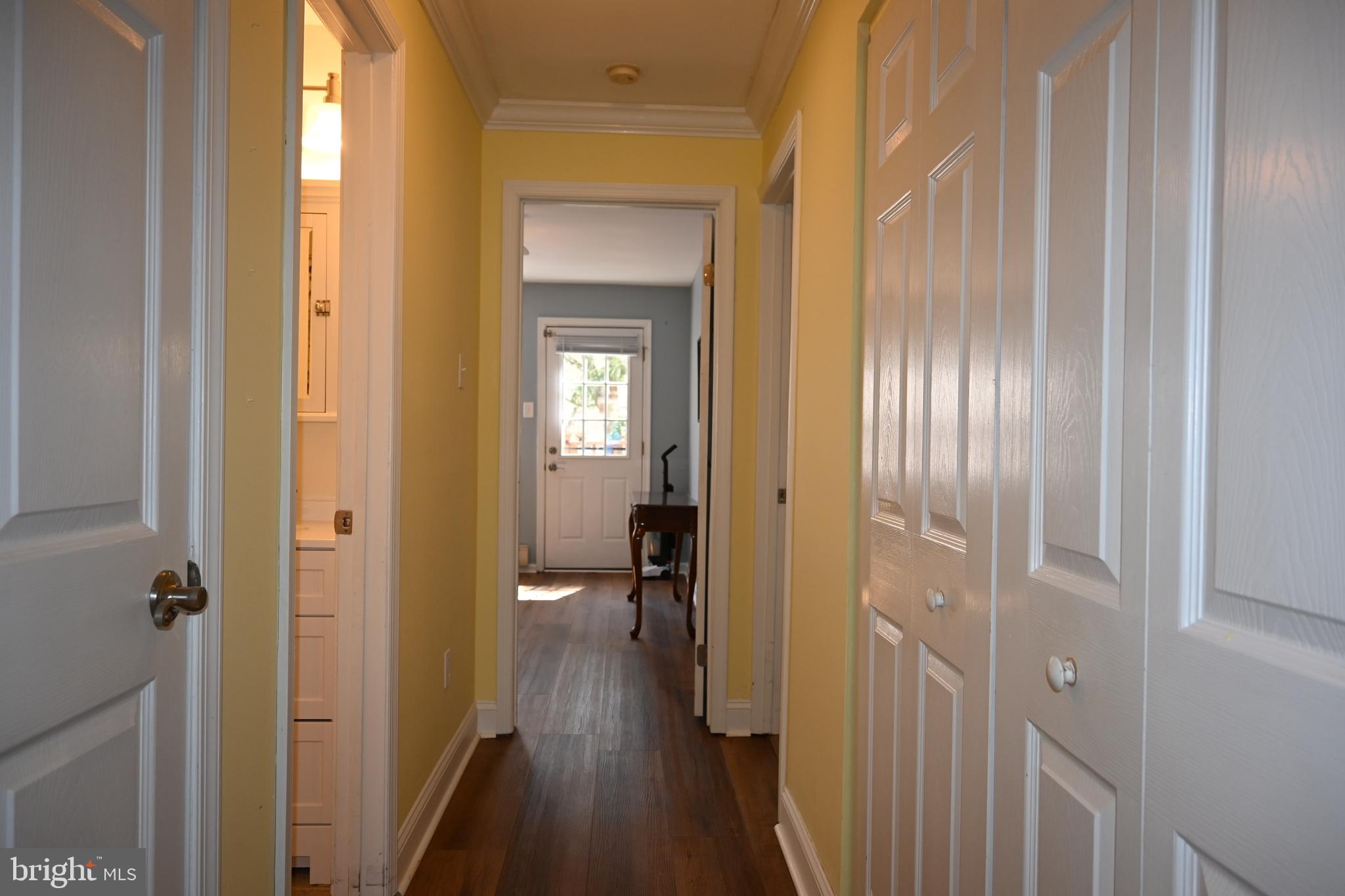 THE CROSSINGS AT EXT - Residential