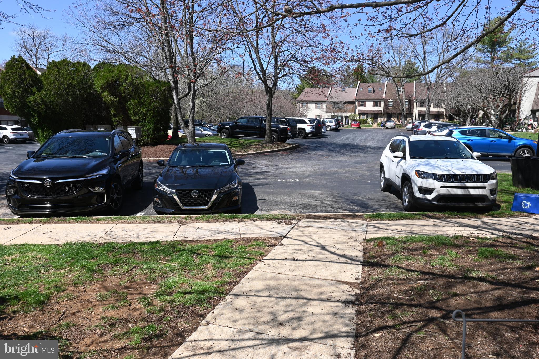 THE CROSSINGS AT EXT - Residential