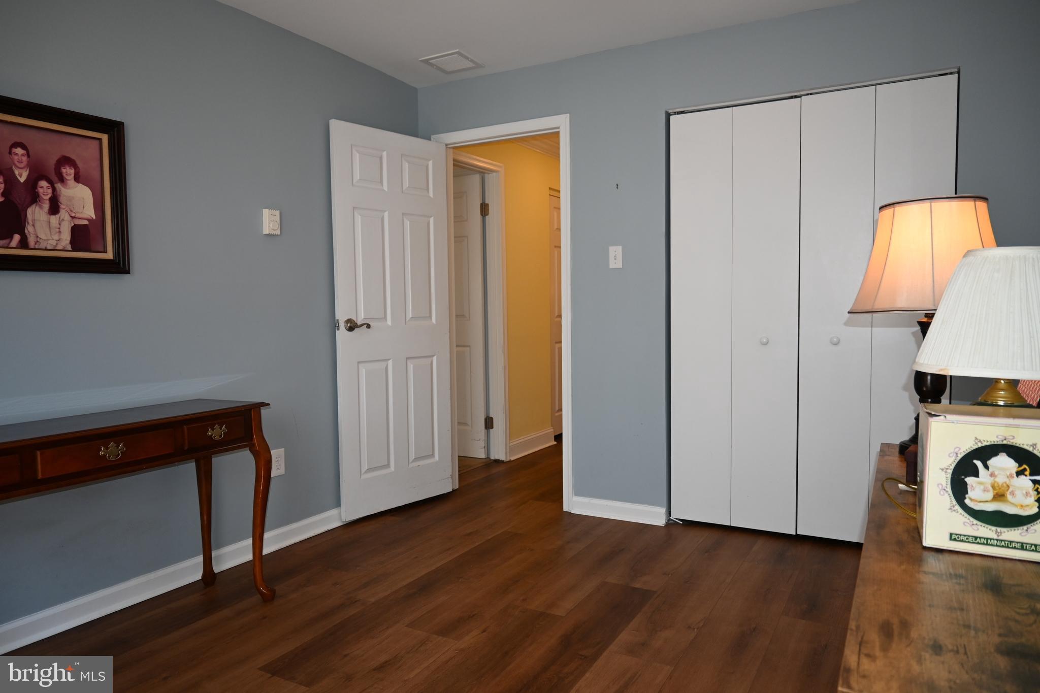 THE CROSSINGS AT EXT - Residential