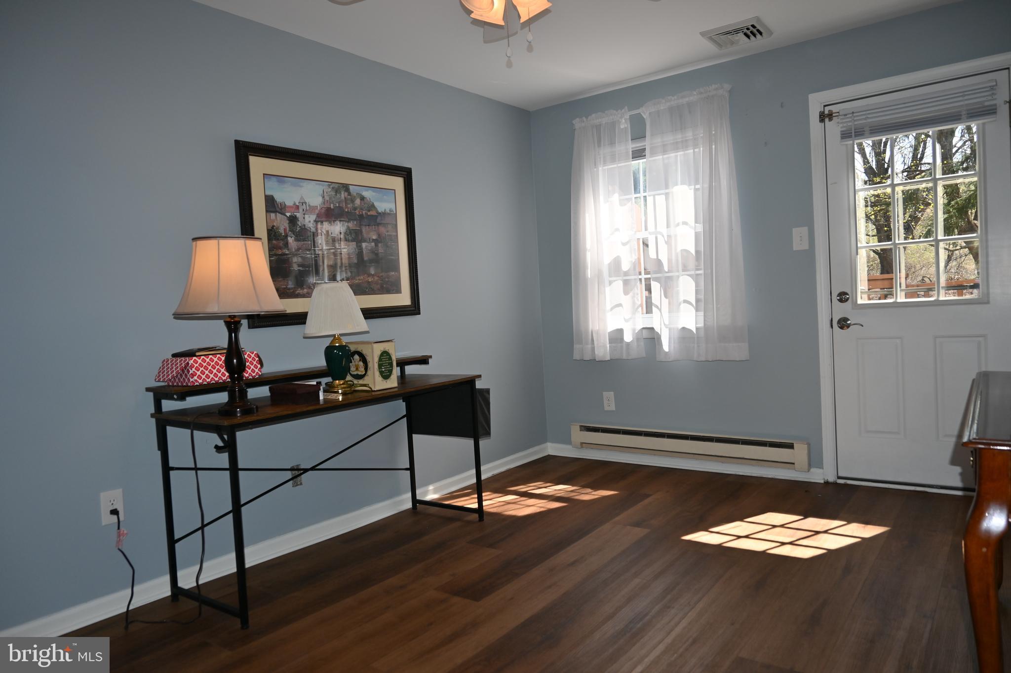 THE CROSSINGS AT EXT - Residential