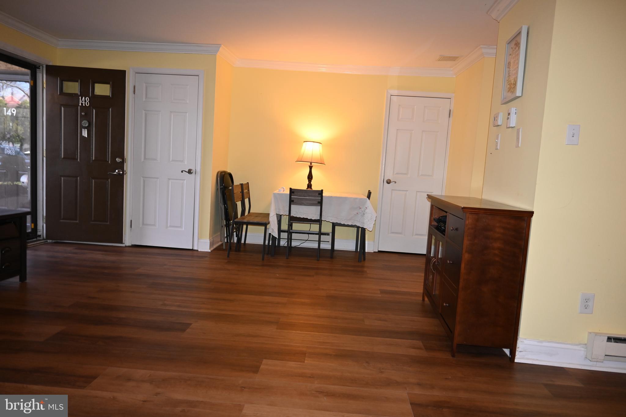 THE CROSSINGS AT EXT - Residential