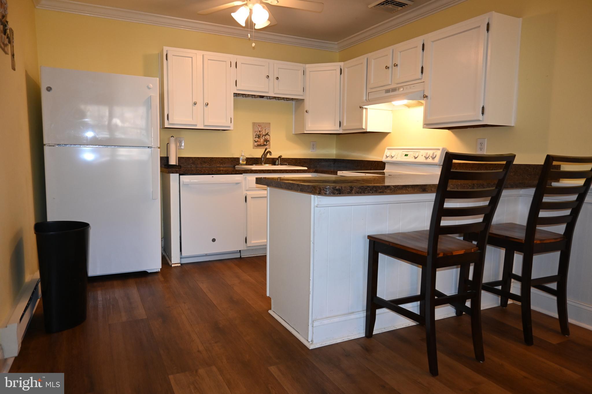 THE CROSSINGS AT EXT - Residential