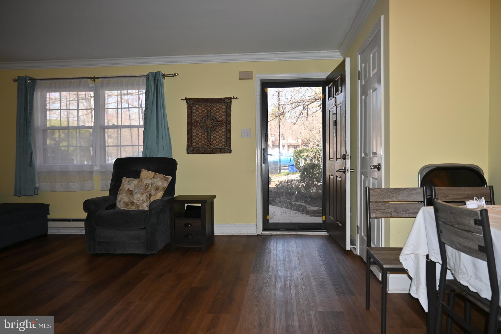 THE CROSSINGS AT EXT - Residential