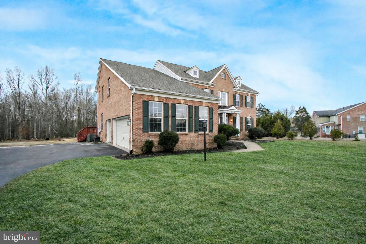 12504 SINGLE OAK ROAD