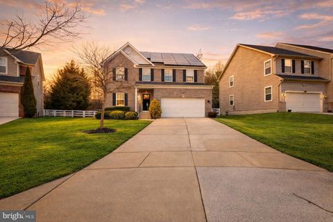 13404 SAINT SIMONS CHAPEL COURT BOWIE MD 20720