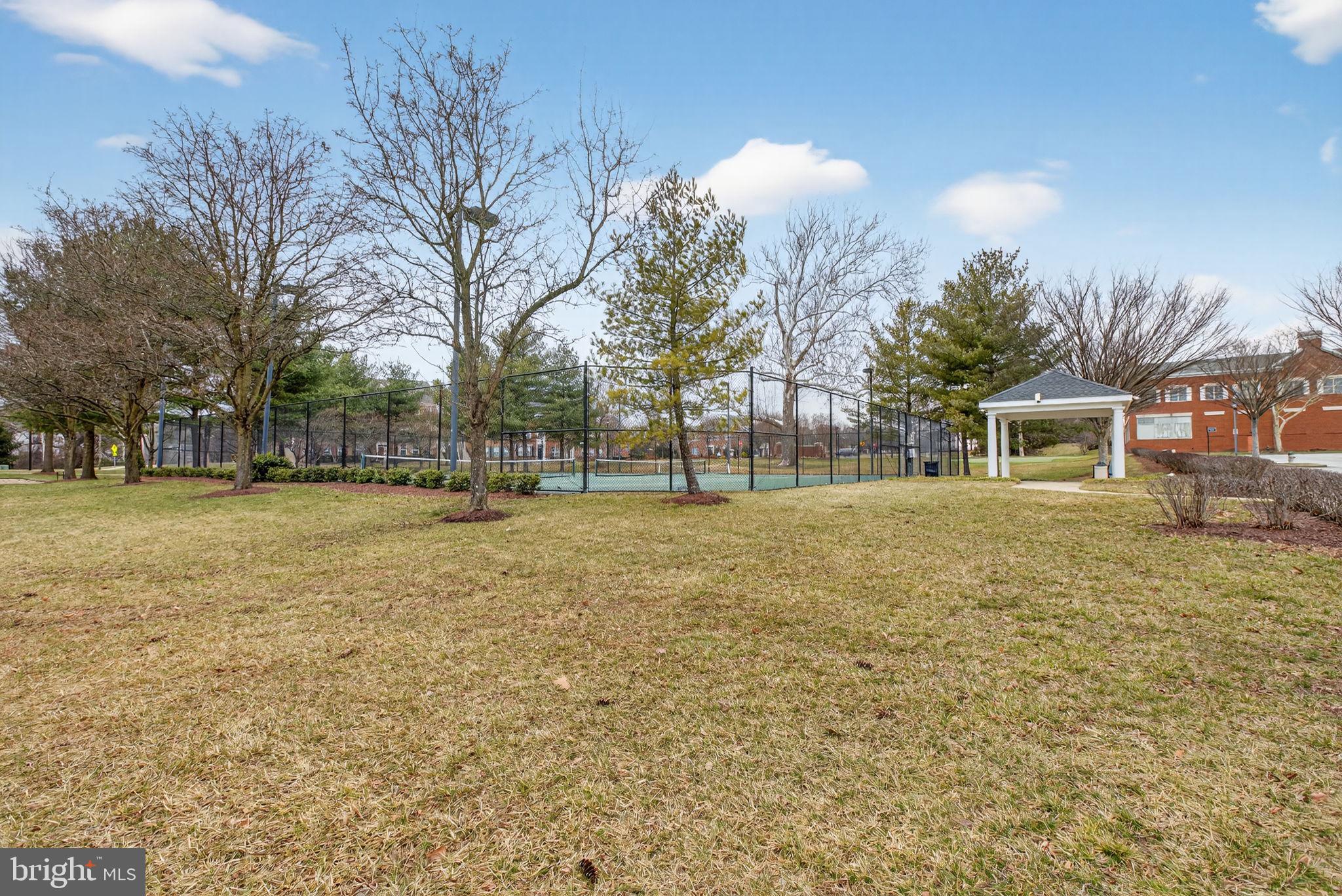 FAIRWOOD-PHASE 2-PLAT 10 - Residential