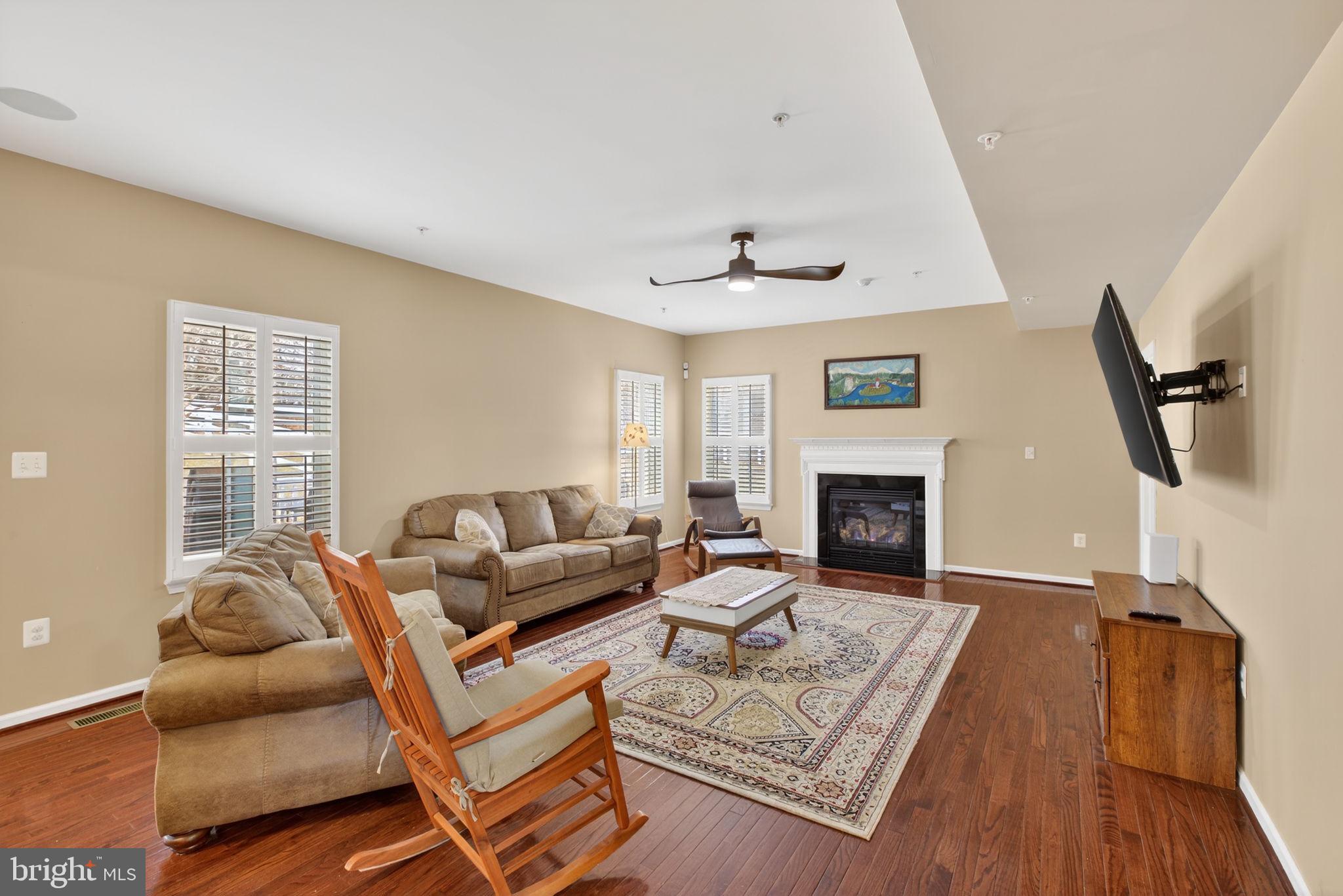 FAIRWOOD-PHASE 2-PLAT 10 - Residential