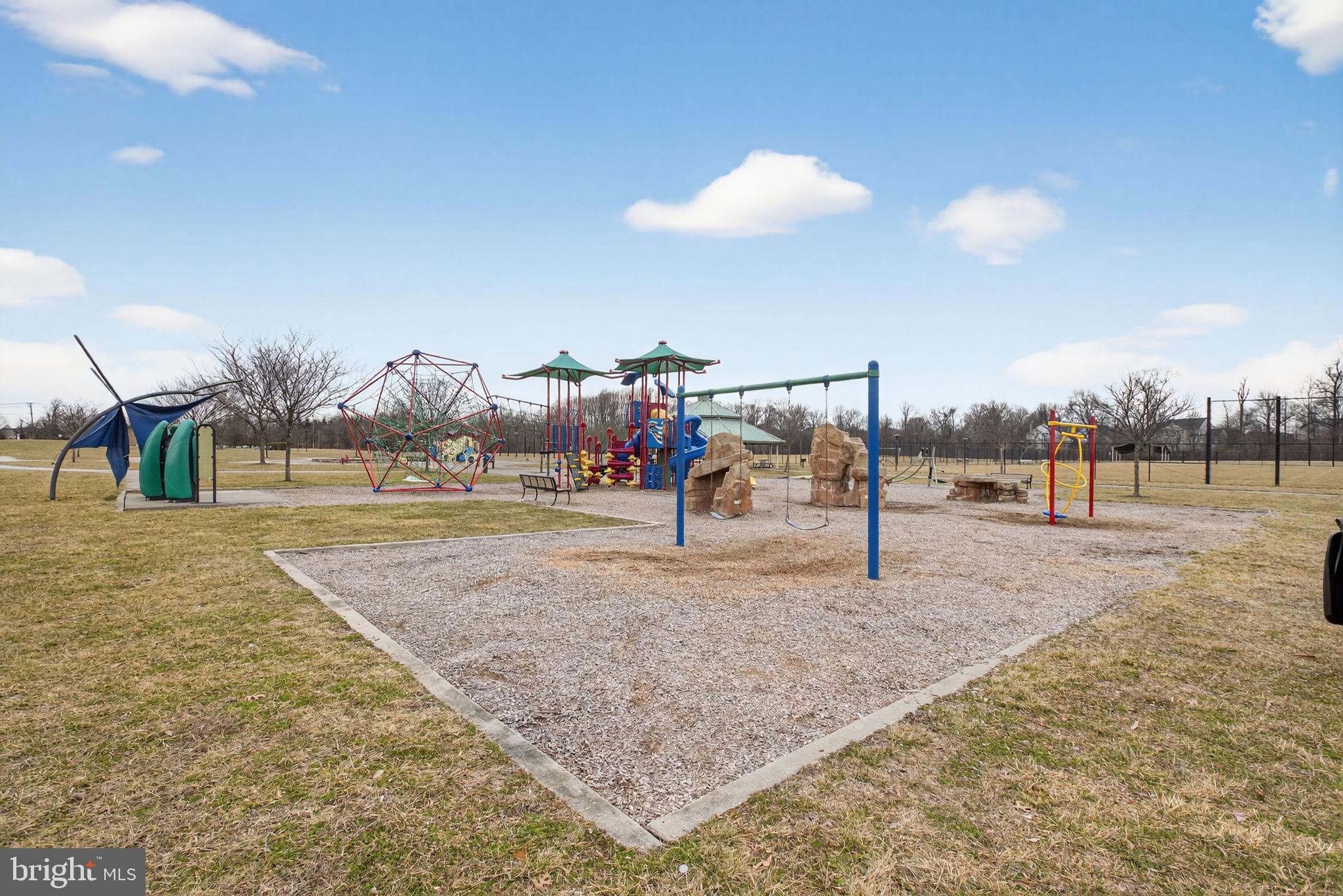 FAIRWOOD-PHASE 2-PLAT 10 - Residential