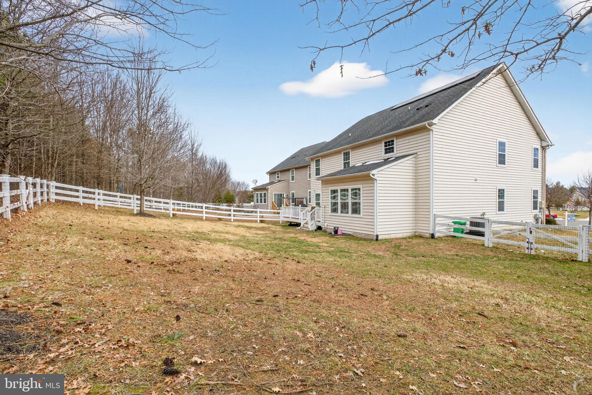 FAIRWOOD-PHASE 2-PLAT 10 - Residential