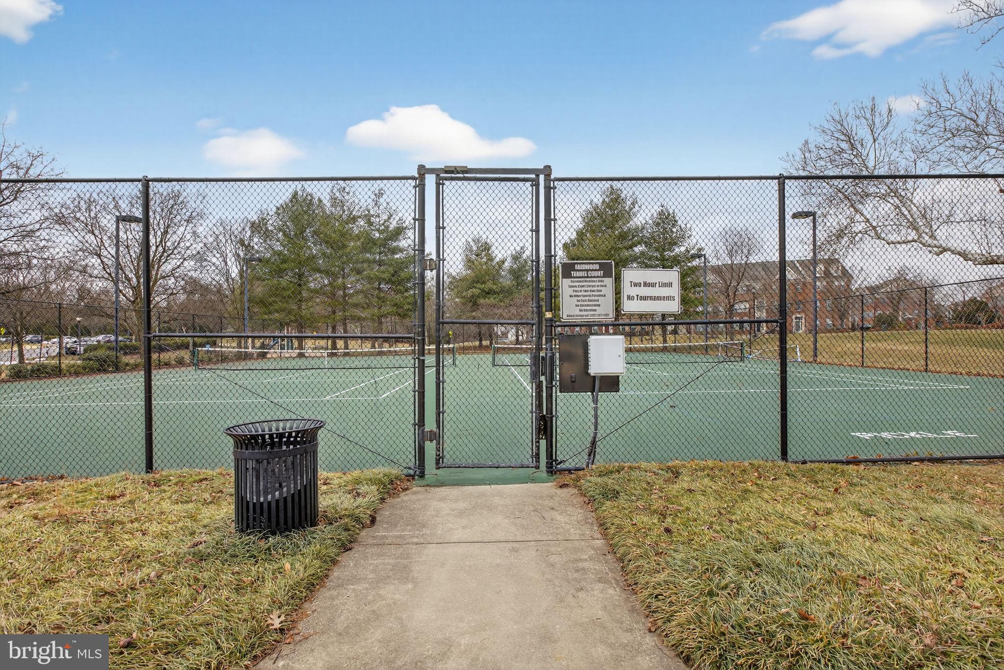 FAIRWOOD-PHASE 2-PLAT 10 - Residential