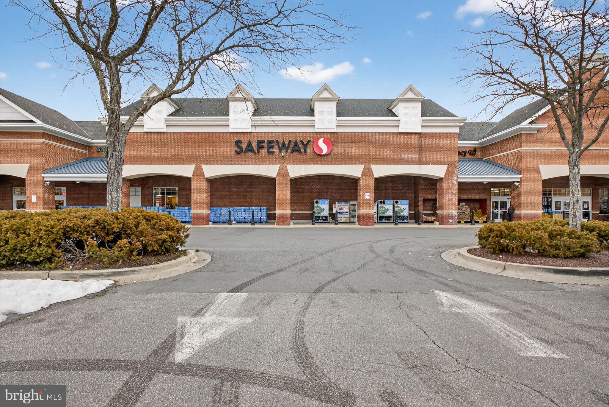 FAIRWOOD-PHASE 2-PLAT 10 - Residential